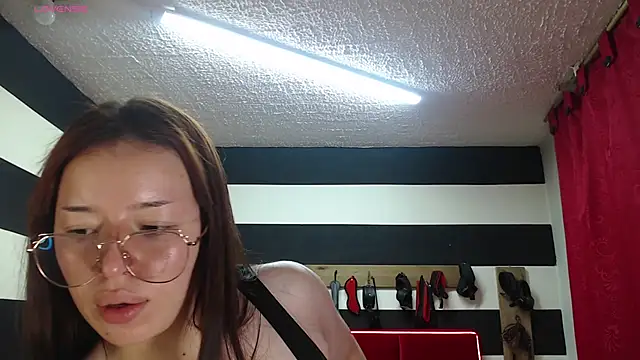 Marian Ran online show from October 2025 03:16:01 AM