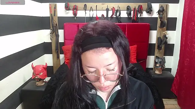 Marian Ran online show from September 2025 04:08:01 AM