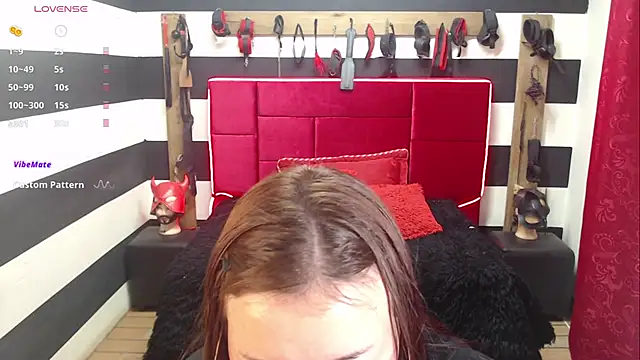 Marian Ran online show from October 2025 02:56:02 AM