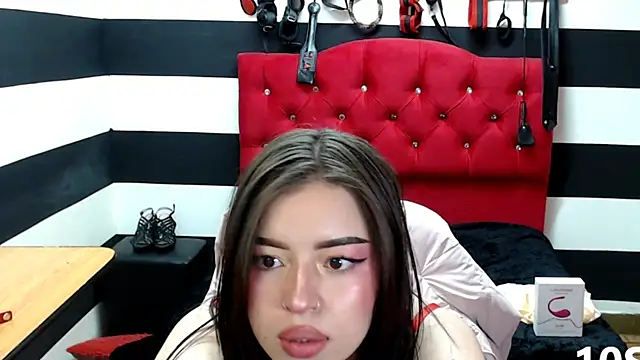 Marian Ran online show from March 2025 09:17:02 AM