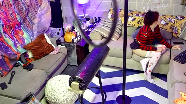 Jaxxx421 online show from October 2025 05:11:01 PM
