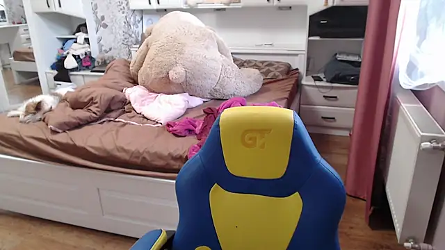 69SexySecret69 online show from February 2025 06:08:01 AM