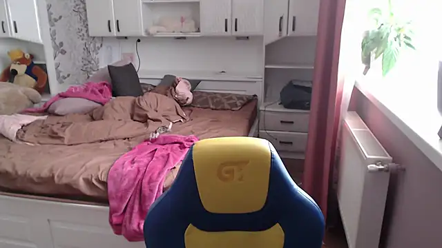 69SexySecret69 online show from February 2025 08:55:02 AM