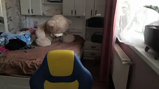 69SexySecret69 online show from February 2025 03:21:01 PM