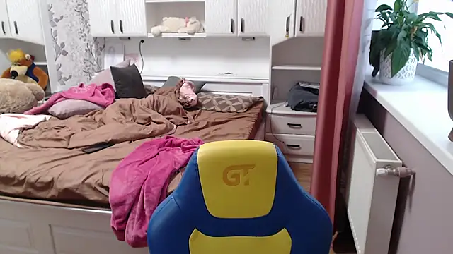 69SexySecret69 online show from February 2025 05:49:02 AM