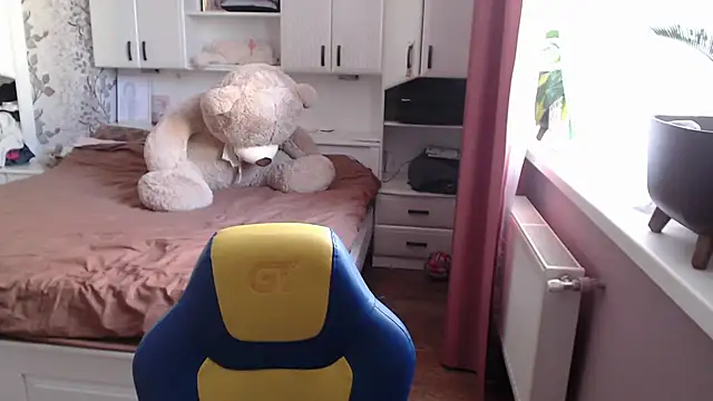 69SexySecret69 online show from February 2025 12:16:02 PM