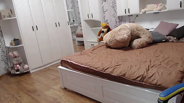 69SexySecret69 online show from February 2025 05:26:01 PM