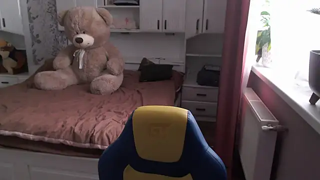 69SexySecret69 online show from February 2025 02:48:01 PM