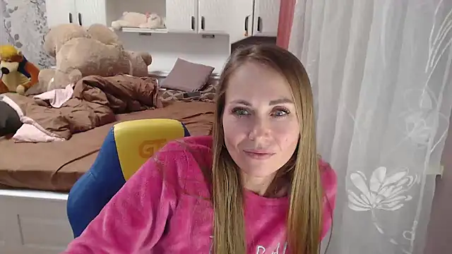 69SexySecret69 online show from February 2025 05:44:01 PM