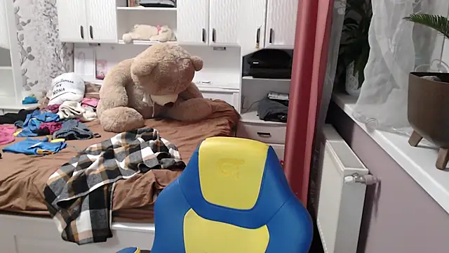 69SexySecret69 online show from February 2025 06:26:02 PM