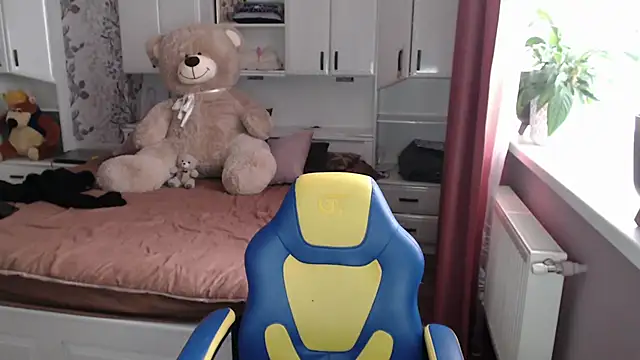 69SexySecret69 online show from February 2025 02:27:02 PM