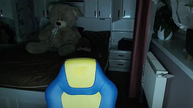 69SexySecret69 online show from February 2025 05:41:01 PM