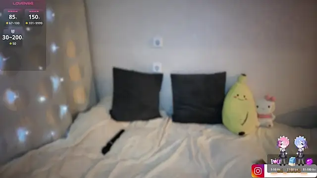 Snapshot of LinaEvans chatting on February 2025 07:38:01 PM LinaEvans online show from February 2025 07:38:01 PM