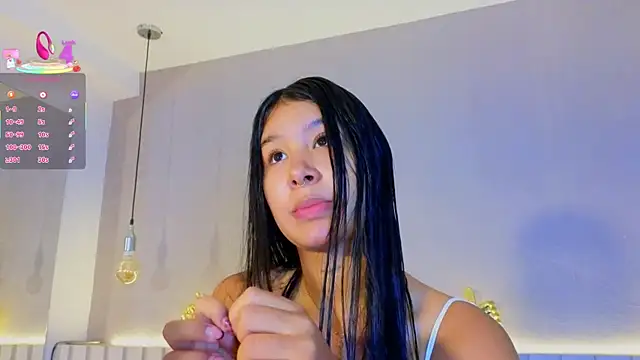 Aida moreno online show from March 2026 11:43:01 AM