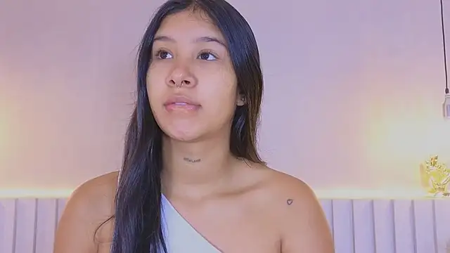 Aida moreno online show from December 2025 11:47:02 AM