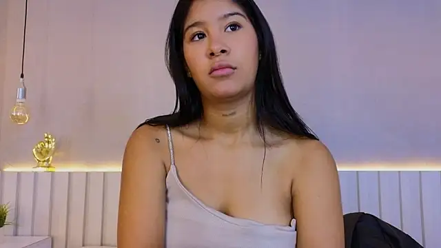 Aida moreno online show from March 2026 11:29:02 AM