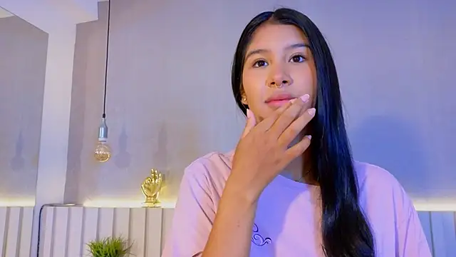 Aida moreno online show from March 2026 11:41:01 AM