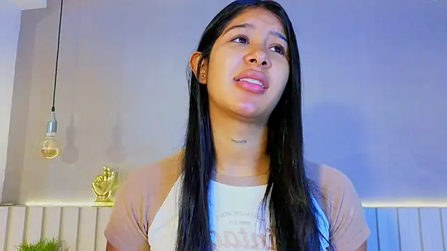 Aida moreno online show from March 2026 11:55:01 AM