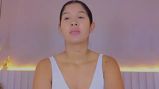 Aida moreno online show from February 2026 11:23:01 AM