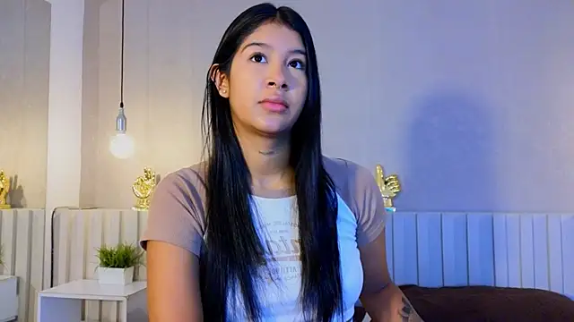 Aida moreno online show from April 2026 11:33:01 AM