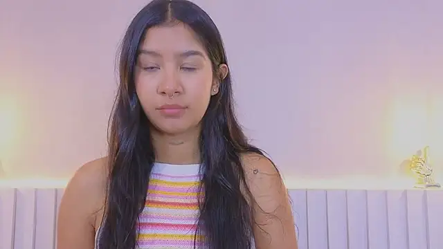 Aida moreno online show from December 2025 11:25:01 AM