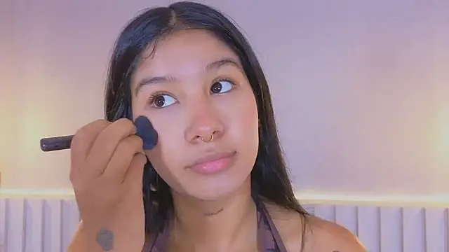 Aida moreno online show from December 2025 12:04:02 PM