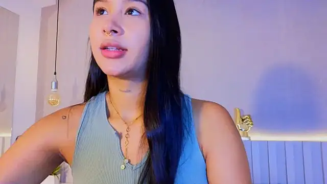 Aida moreno online show from March 2026 11:54:01 AM