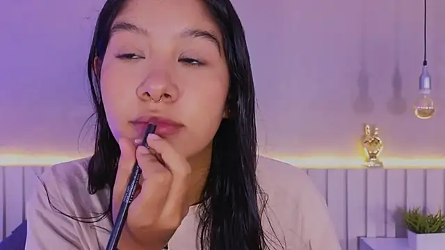 Aida moreno online show from November 2025 11:24:02 AM