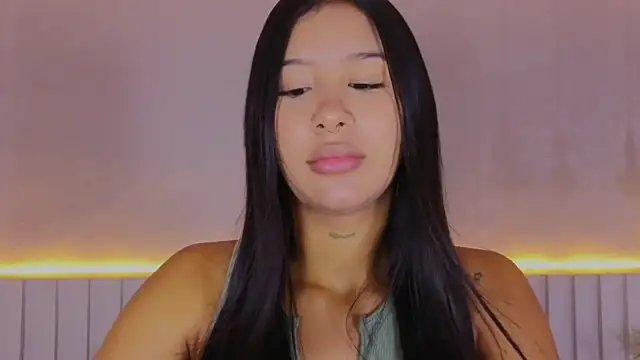 Aida moreno online show from February 2026 11:21:02 AM