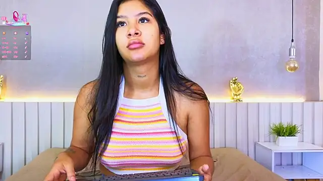 Aida moreno online show from June 2026 11:32:02 AM