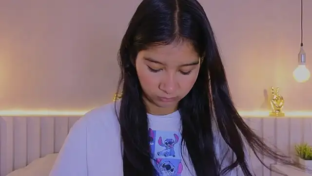 Aida moreno online show from November 2025 11:36:02 AM