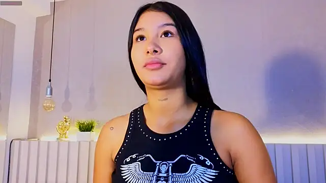 Aida moreno online show from April 2026 11:17:01 AM