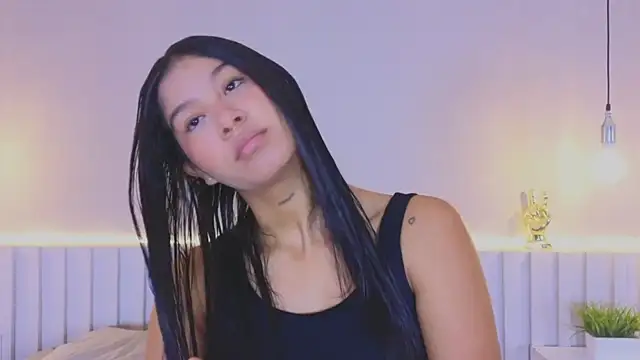 Aida moreno online show from October 2025 11:31:02 AM