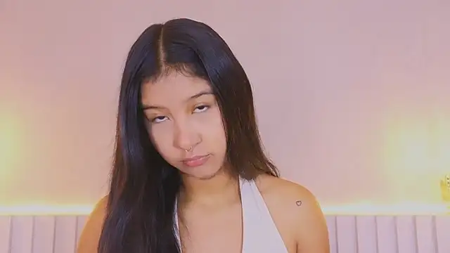 Aida moreno online show from December 2025 11:43:02 AM