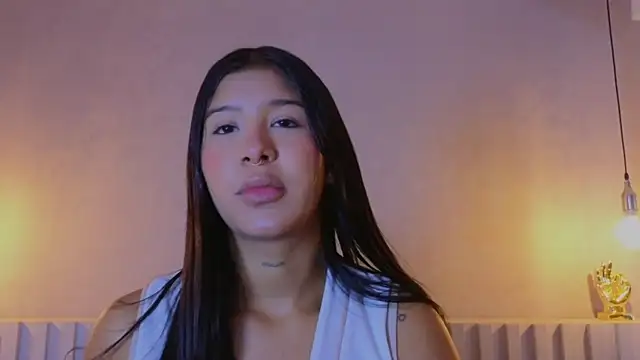 Aida moreno online show from February 2026 11:10:02 AM