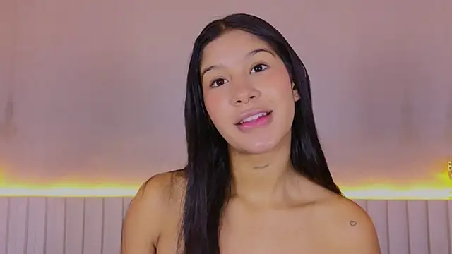 Aida moreno online show from February 2026 10:56:02 AM