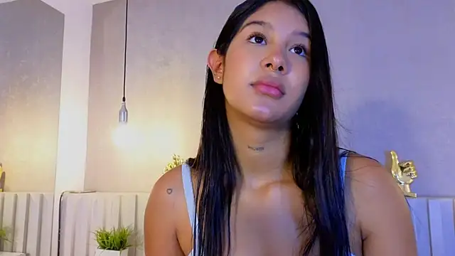 Aida moreno online show from March 2026 11:32:02 AM