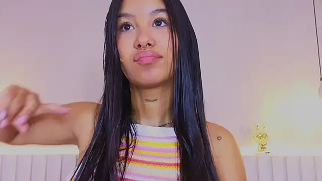 Aida moreno online show from September 2025 11:47:02 AM