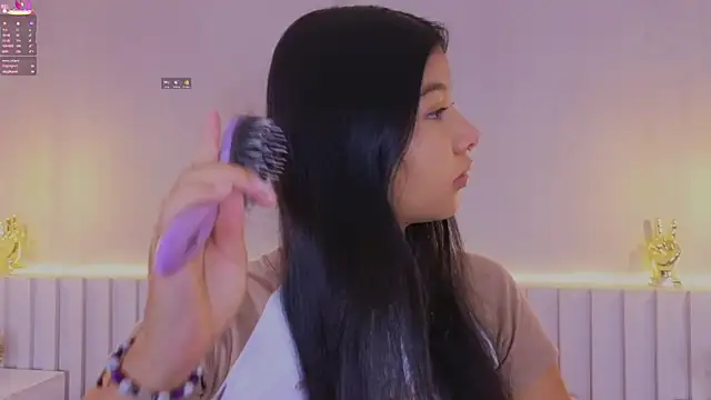 Aida moreno online show from October 2025 11:53:01 AM