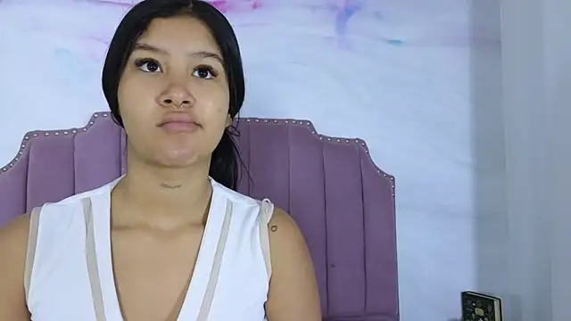 Aida moreno online show from June 2026 11:44:01 AM