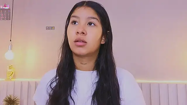 Aida moreno online show from December 2025 12:17:02 PM