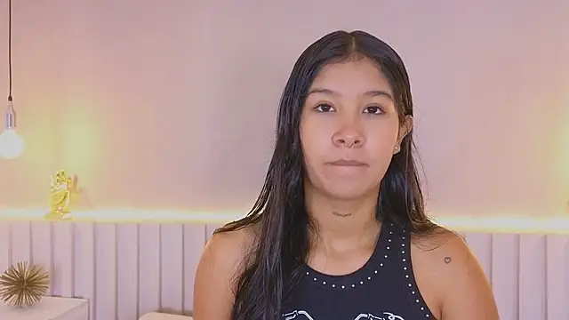 Aida moreno online show from December 2025 11:34:02 AM