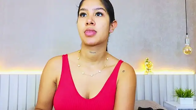 Aida moreno online show from May 2026 11:50:01 AM