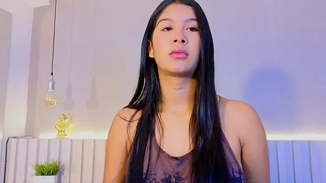 Aida moreno online show from March 2026 11:45:01 AM