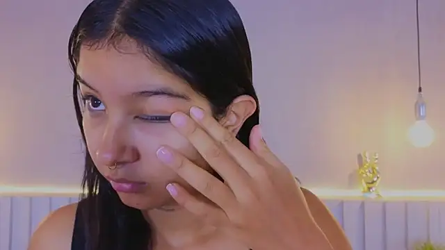 Aida moreno online show from October 2025 11:31:02 AM