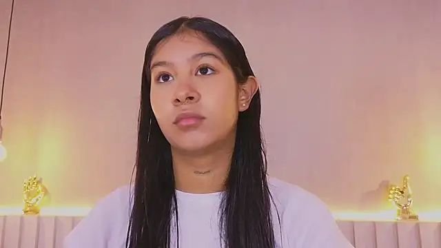 Aida moreno online show from November 2025 11:10:01 AM