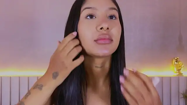 Aida moreno online show from February 2026 11:33:01 AM