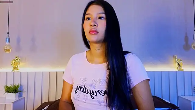 Aida moreno online show from April 2026 11:23:02 AM