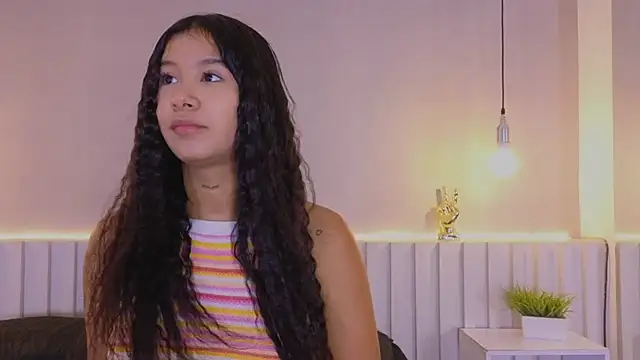 Aida moreno online show from October 2025 12:13:02 PM