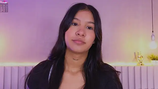 Aida moreno online show from November 2025 12:21:01 PM